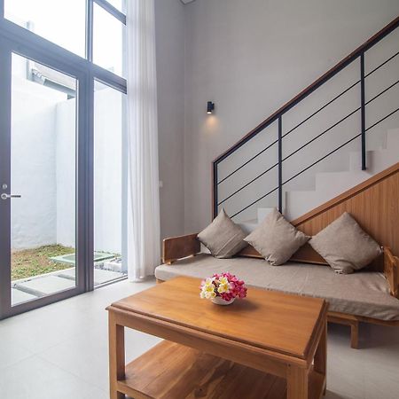 Celia'S Villa Selemadeg Eksteriør bilde